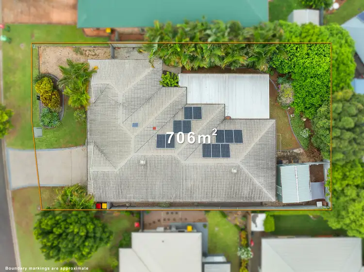 Main view of Homely house listing, 13 Attenborough Circuit, Redland Bay QLD 4165