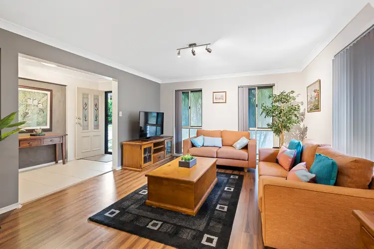 Second view of Homely house listing, 13 Attenborough Circuit, Redland Bay QLD 4165