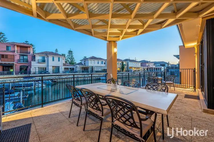 Sixth view of Homely house listing, 5 Port Quays, Wannanup WA 6210