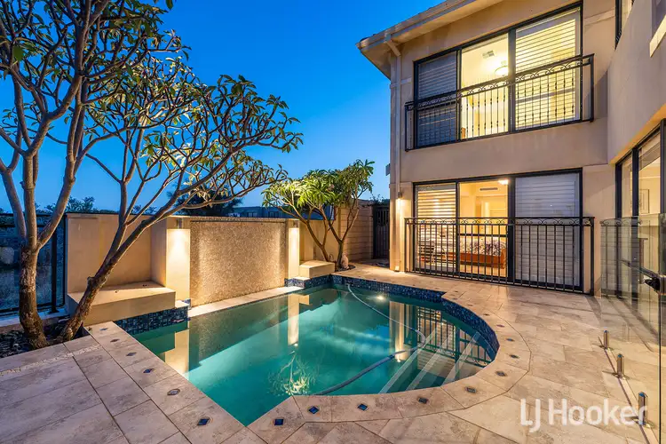 Sixth view of Homely house listing, 25 Sandpiper Island Retreat, Wannanup WA 6210