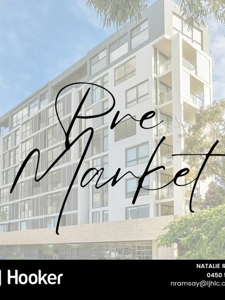 607/1 Pottery Lane, Lane Cove NSW 2066