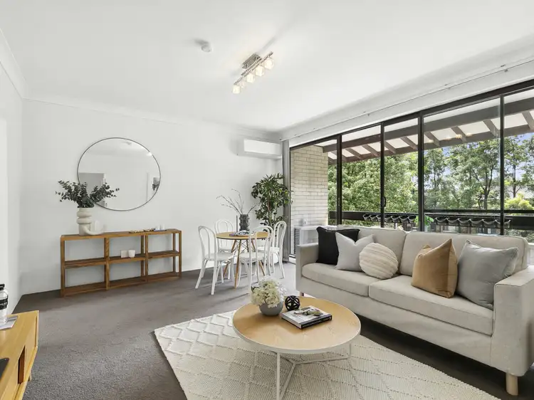 2/120 Burns Bay Road, Lane Cove NSW 2066