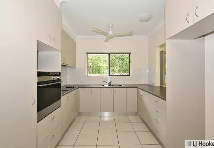 Second view of Homely house listing, 50 Maple Terrace, Tully QLD 4854