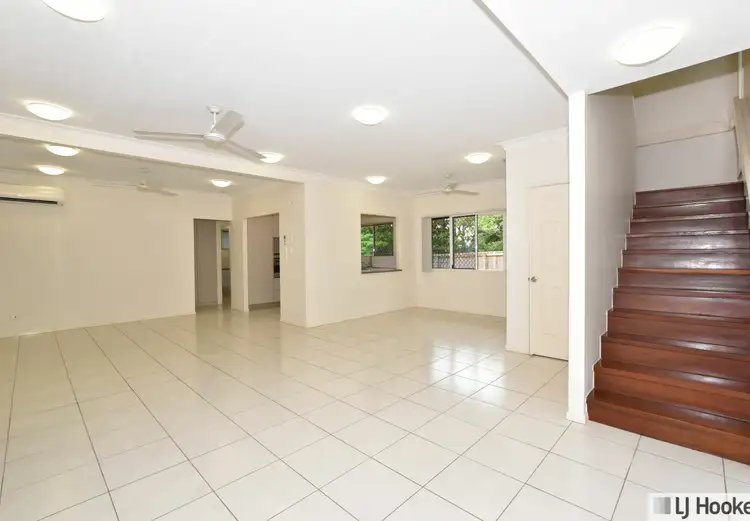 Third view of Homely house listing, 50 Maple Terrace, Tully QLD 4854