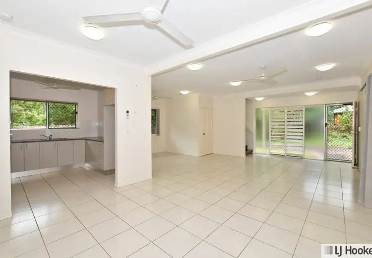 Fourth view of Homely house listing, 50 Maple Terrace, Tully QLD 4854