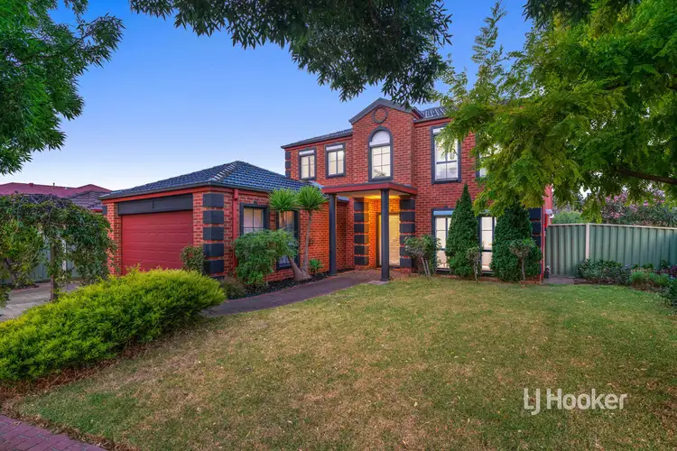 Second view of Homely house listing, 15 Domain Place, Point Cook VIC 3030