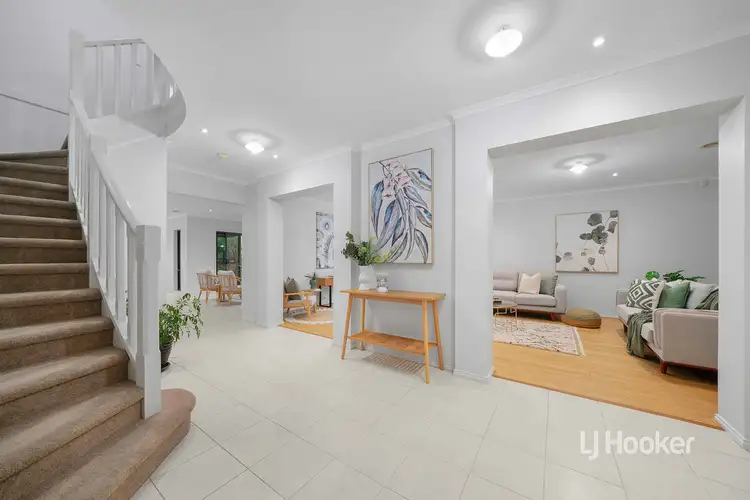 Third view of Homely house listing, 15 Domain Place, Point Cook VIC 3030