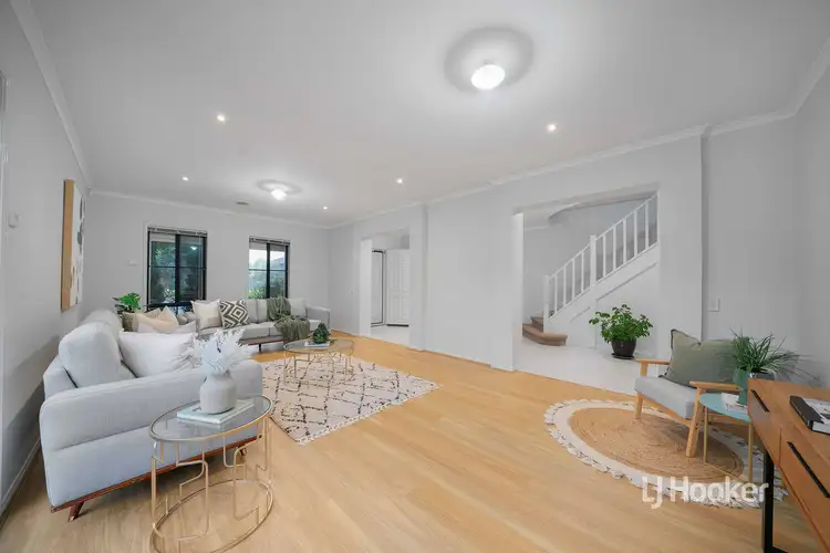 Fourth view of Homely house listing, 15 Domain Place, Point Cook VIC 3030