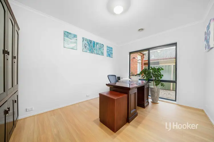 Fifth view of Homely house listing, 15 Domain Place, Point Cook VIC 3030