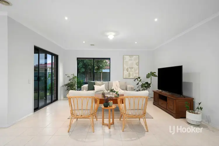 Sixth view of Homely house listing, 15 Domain Place, Point Cook VIC 3030
