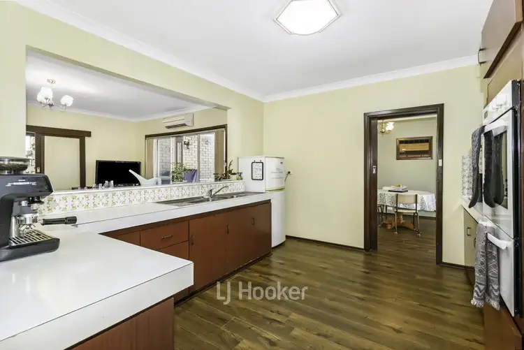Third view of Homely house listing, 28 Bucktin Street, Collie WA 6225