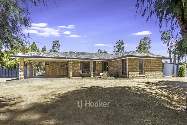 Main view of Homely house listing, 33 Rose Road, Allanson WA 6225
