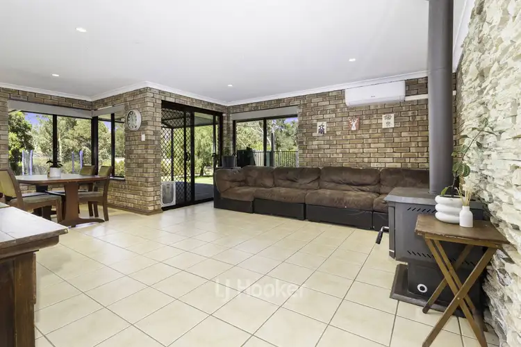 Fifth view of Homely house listing, 33 Rose Road, Allanson WA 6225