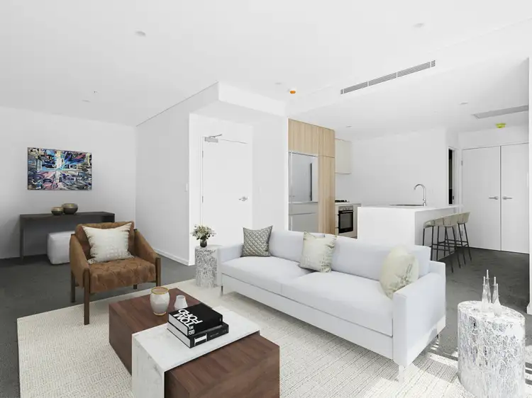 Main view of Homely apartment listing, Apartment 101/831B New Canterbury Road, Dulwich Hill NSW 2203