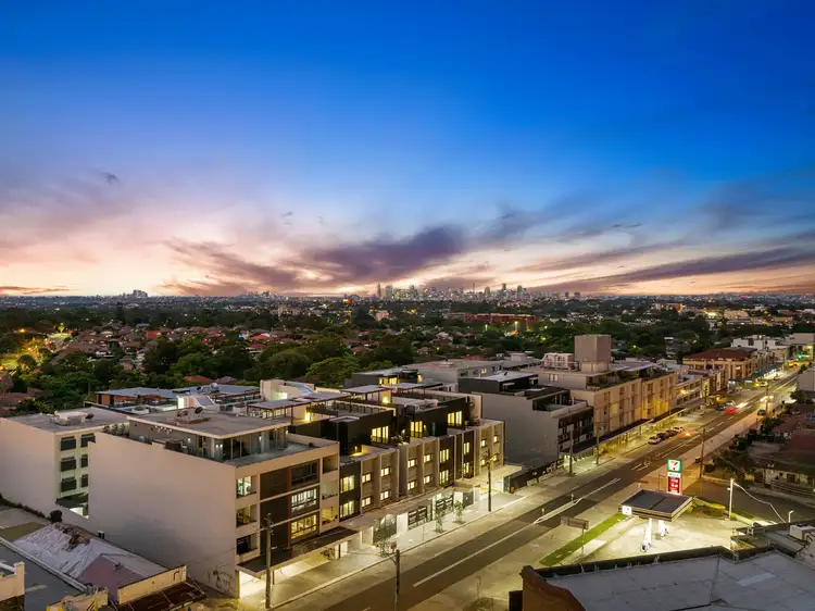 Fifth view of Homely apartment listing, Apartment 101/831B New Canterbury Road, Dulwich Hill NSW 2203