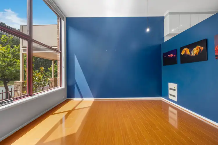 Third view of Homely townhouse listing, 3/27 Cavanough Street, Phillip ACT 2606