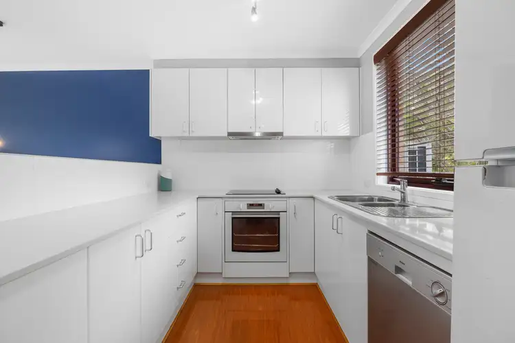 Sixth view of Homely townhouse listing, 3/27 Cavanough Street, Phillip ACT 2606
