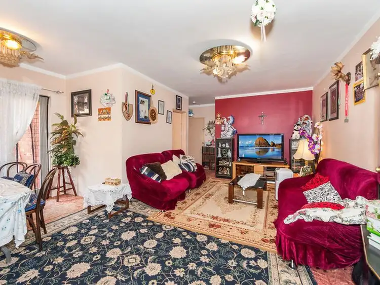 Third view of Homely unit listing, 3/10 Devitt Place, Hillsdale NSW 2036