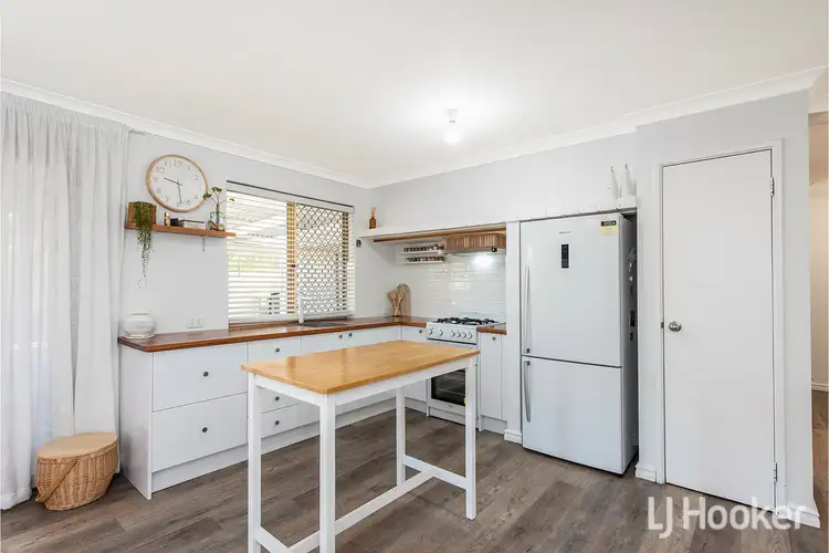 Fourth view of Homely house listing, 200 Wanjeep Street, Coodanup WA 6210