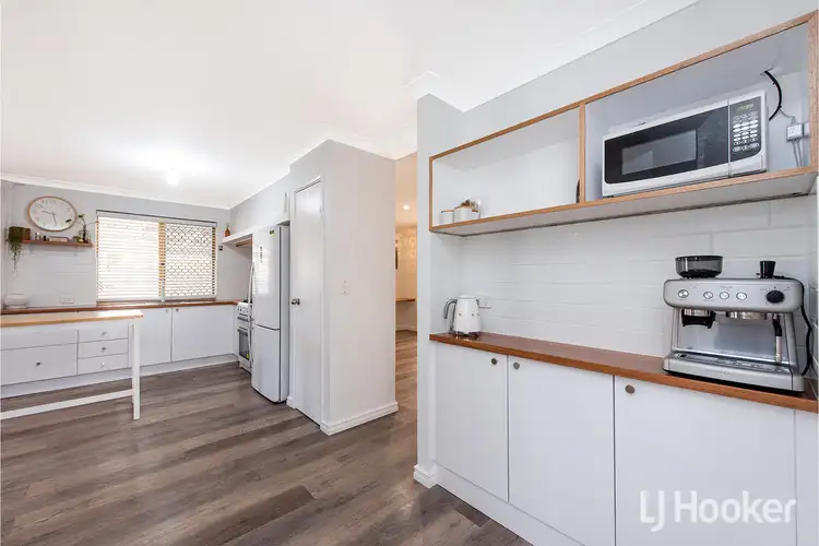 Fifth view of Homely house listing, 200 Wanjeep Street, Coodanup WA 6210