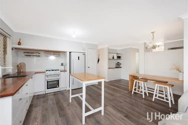 Sixth view of Homely house listing, 200 Wanjeep Street, Coodanup WA 6210