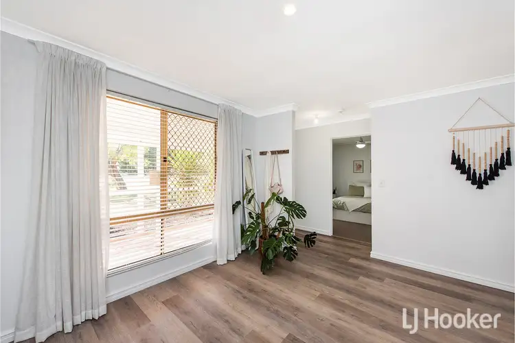 Seventh view of Homely house listing, 200 Wanjeep Street, Coodanup WA 6210