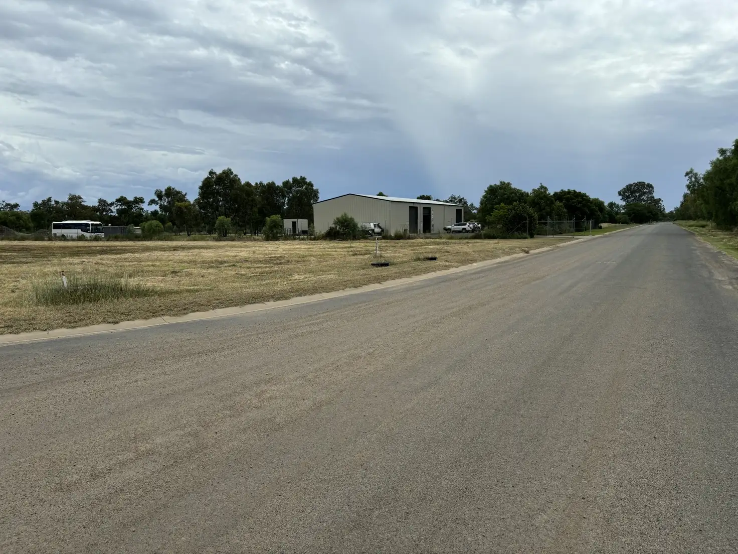 Main view of Homely land listing, 10B Henderson Rd, Goondiwindi QLD 4390