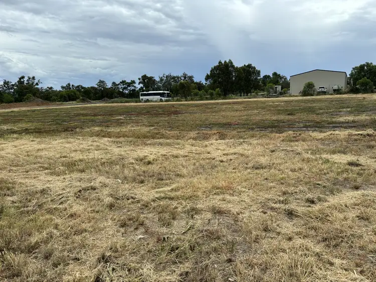 Second view of Homely land listing, 10B Henderson Rd, Goondiwindi QLD 4390