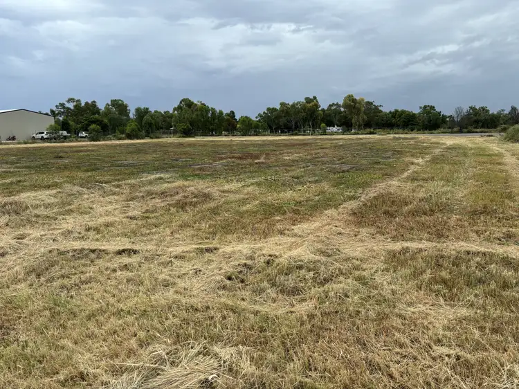 Third view of Homely land listing, 10B Henderson Rd, Goondiwindi QLD 4390