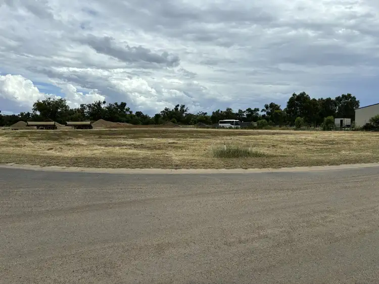 Sixth view of Homely land listing, 10B Henderson Rd, Goondiwindi QLD 4390