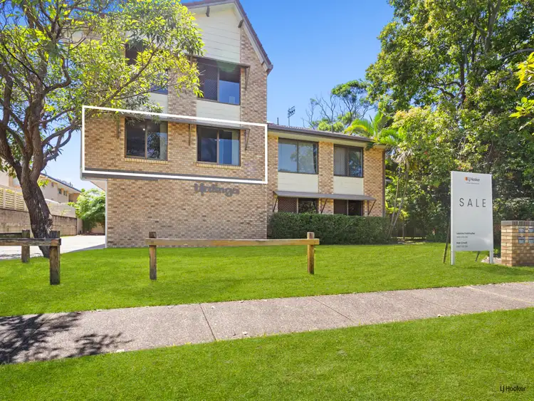 5/5 Nalla Court, Palm Beach QLD 4221