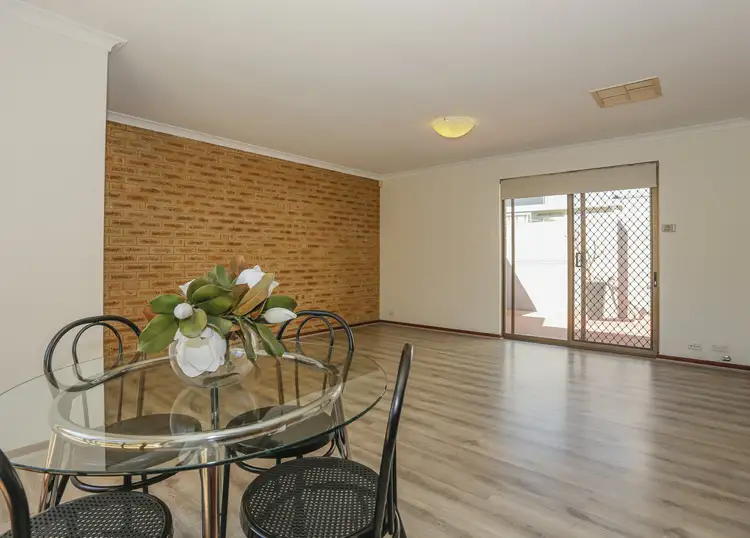 Third view of Homely unit listing, 3/97 Waterloo Street, Tuart Hill WA 6060