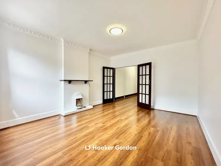 3/717 Pacific Highway, Gordon NSW 2072