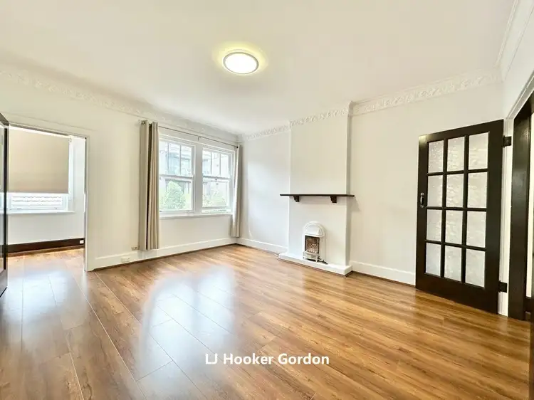 3/717 Pacific Highway, Gordon NSW 2072