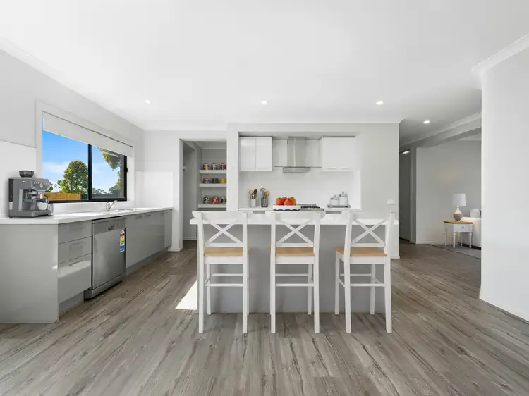 Third view of Homely house listing, 7 Wy Yung Heights, Wy Yung VIC 3875