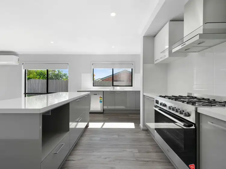 Fourth view of Homely house listing, 7 Wy Yung Heights, Wy Yung VIC 3875