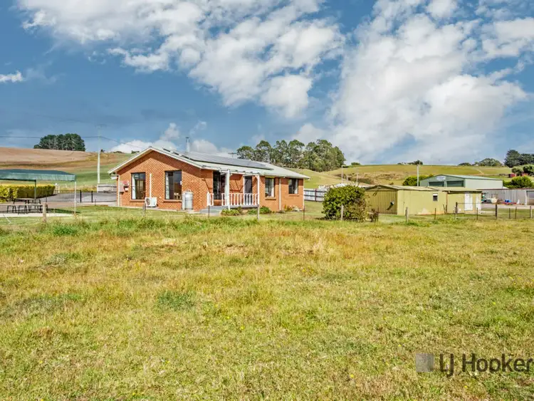 Second view of Homely house listing, 510 South Road, West Ulverstone TAS 7315