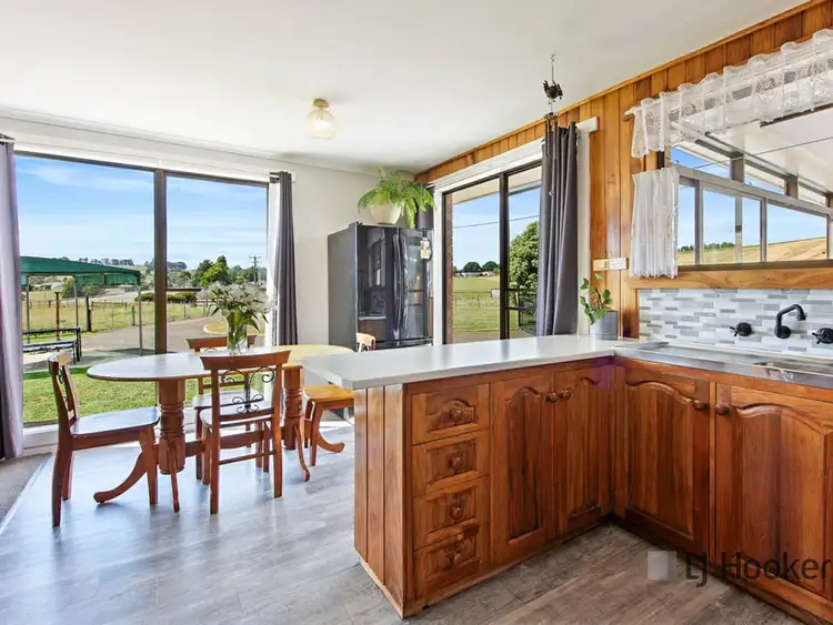 Fourth view of Homely house listing, 510 South Road, West Ulverstone TAS 7315