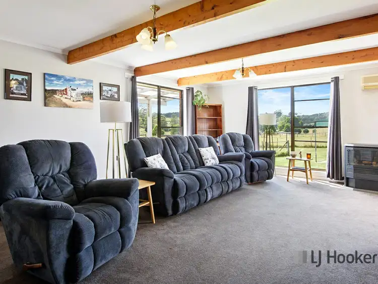 Fifth view of Homely house listing, 510 South Road, West Ulverstone TAS 7315