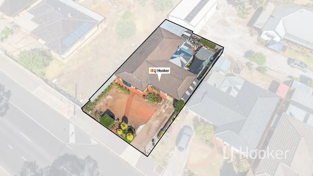 Main view of Homely house listing, 41 Main North Road, Smithfield SA 5114