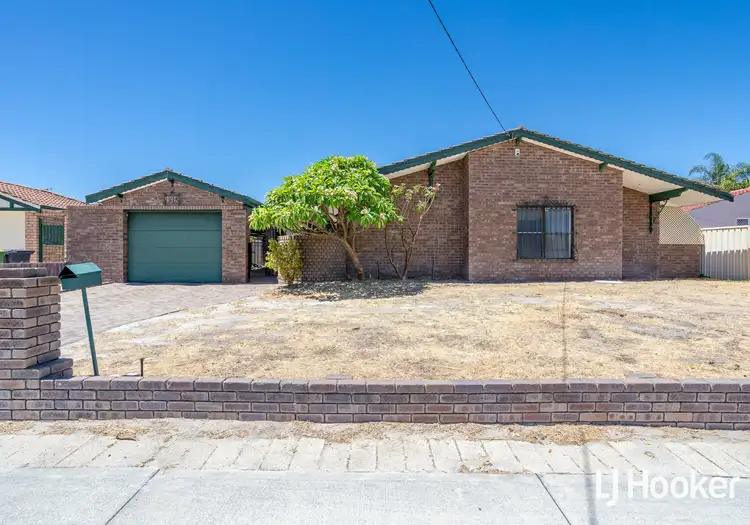 196 Berehaven Avenue, Thornlie WA 6108