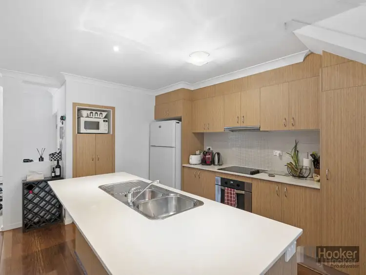 Fifth view of Homely townhouse listing, 5/33 Clark Street, Biggera Waters QLD 4216