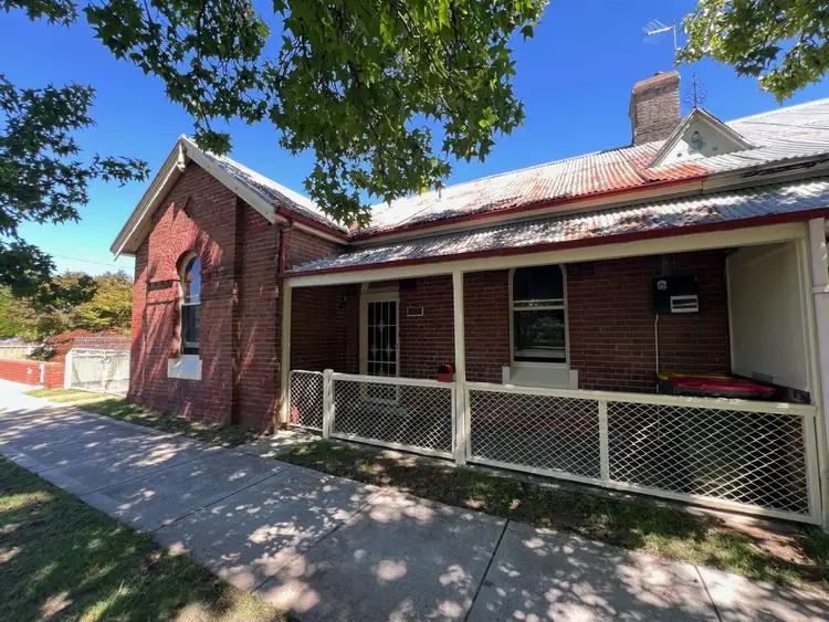 185 Bentinck Street, Bathurst NSW 2795