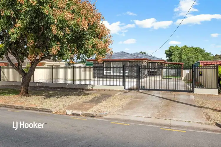 Main view of Homely house listing, 83 Coventry Road, Davoren Park SA 5113
