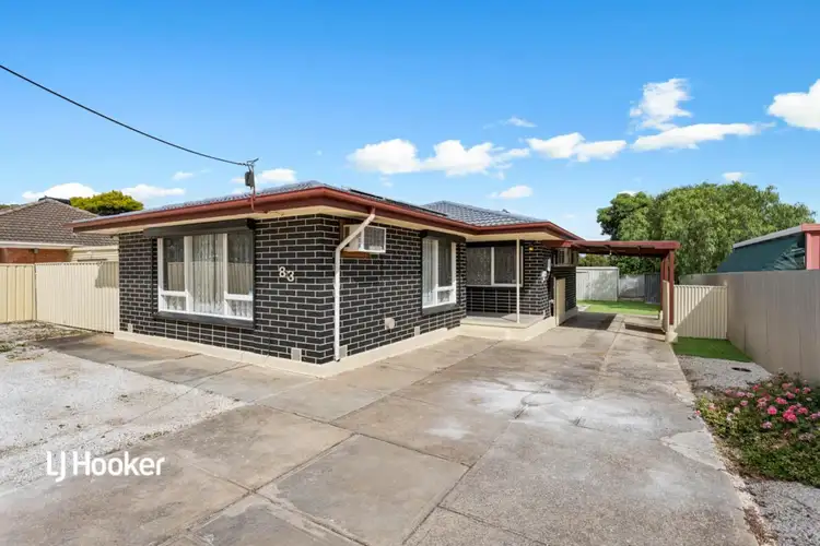 Third view of Homely house listing, 83 Coventry Road, Davoren Park SA 5113