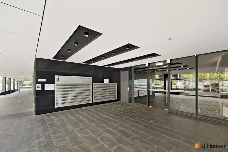 53/39 Benjamin Way, Belconnen ACT 2617