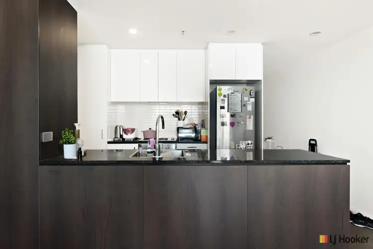 Second view of Homely apartment listing, 53/39 Benjamin Way, Belconnen ACT 2617