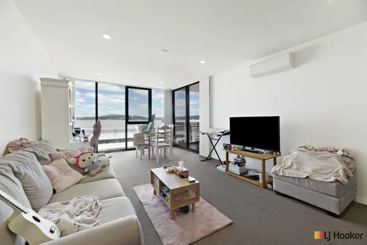 Third view of Homely apartment listing, 53/39 Benjamin Way, Belconnen ACT 2617