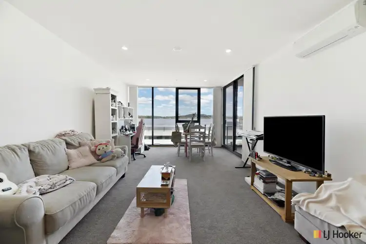 Fourth view of Homely apartment listing, 53/39 Benjamin Way, Belconnen ACT 2617