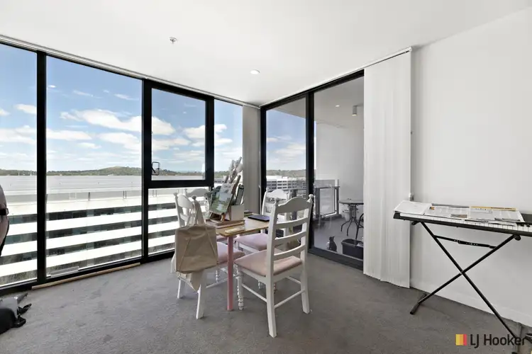 Fifth view of Homely apartment listing, 53/39 Benjamin Way, Belconnen ACT 2617